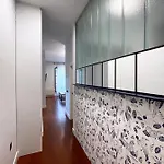 Apartmán Catedral Square Sevilla