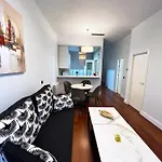 Apartmán Catedral Square Sevilla