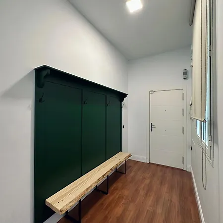 Apartmán Catedral Square Sevilla
