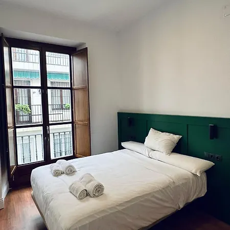 Apartmán Catedral Square *