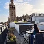 Appartamento Catedral Square *