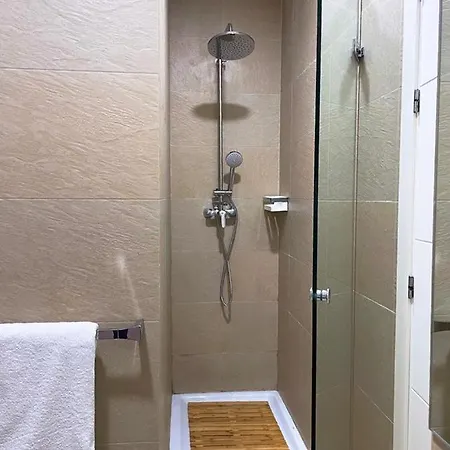 Apartamento Catedral Square