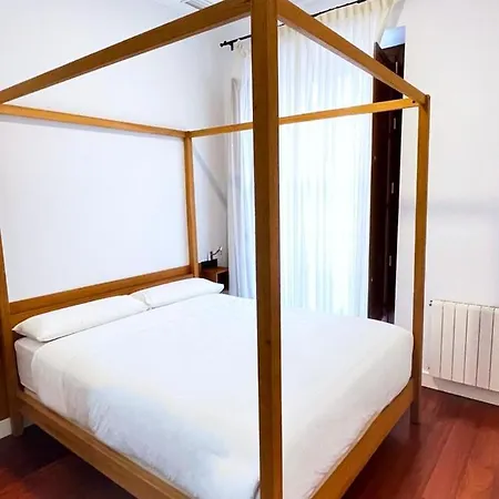 Apartamento Catedral Square