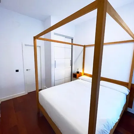 Catedral Square Apartamento