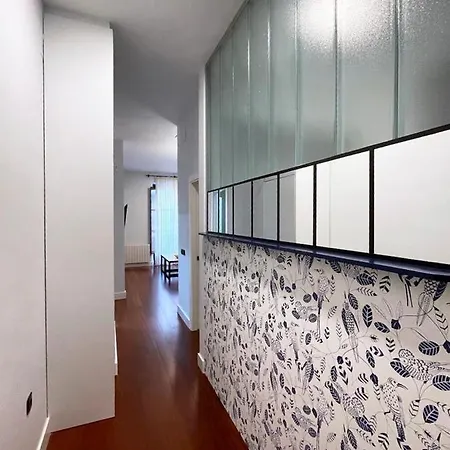 Apartamento Catedral Square Sevilla