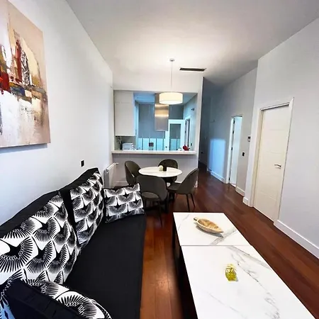 Apartamento Catedral Square Sevilla