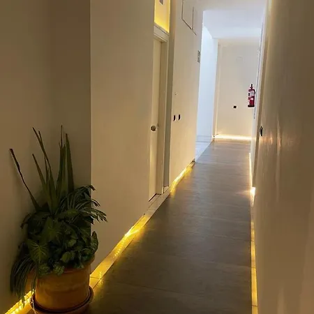 Apartamento Catedral Square