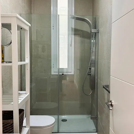Catedral Square Apartamento